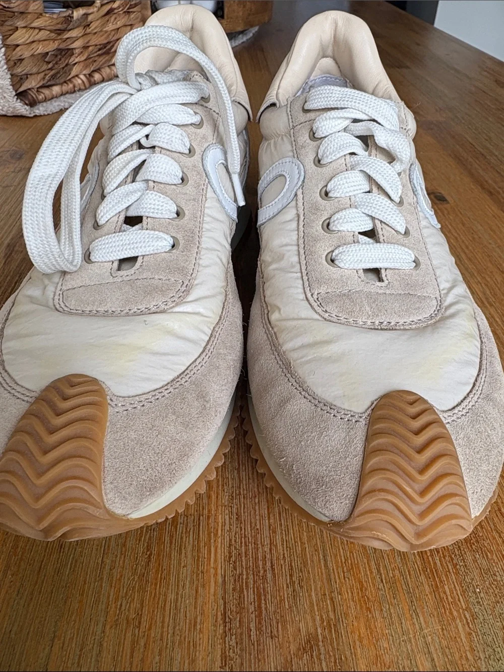 Loewe size 39